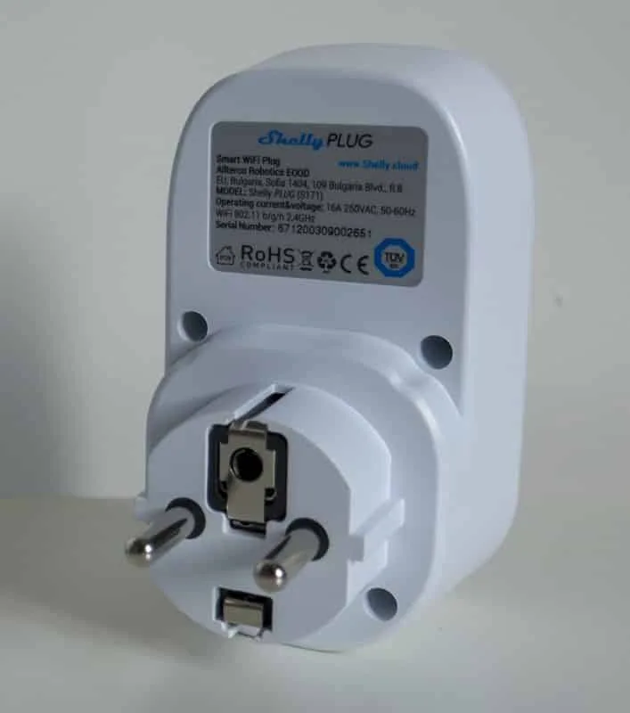 shelly-plug