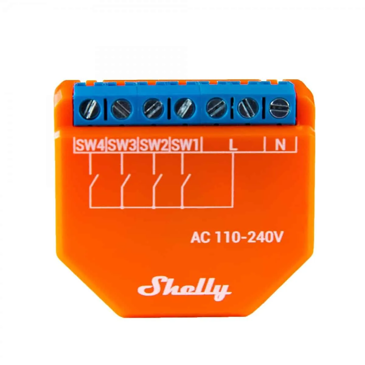 shelly i4
